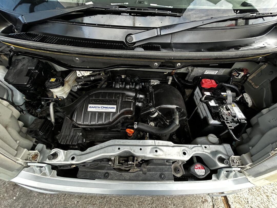 N-BOX 2471