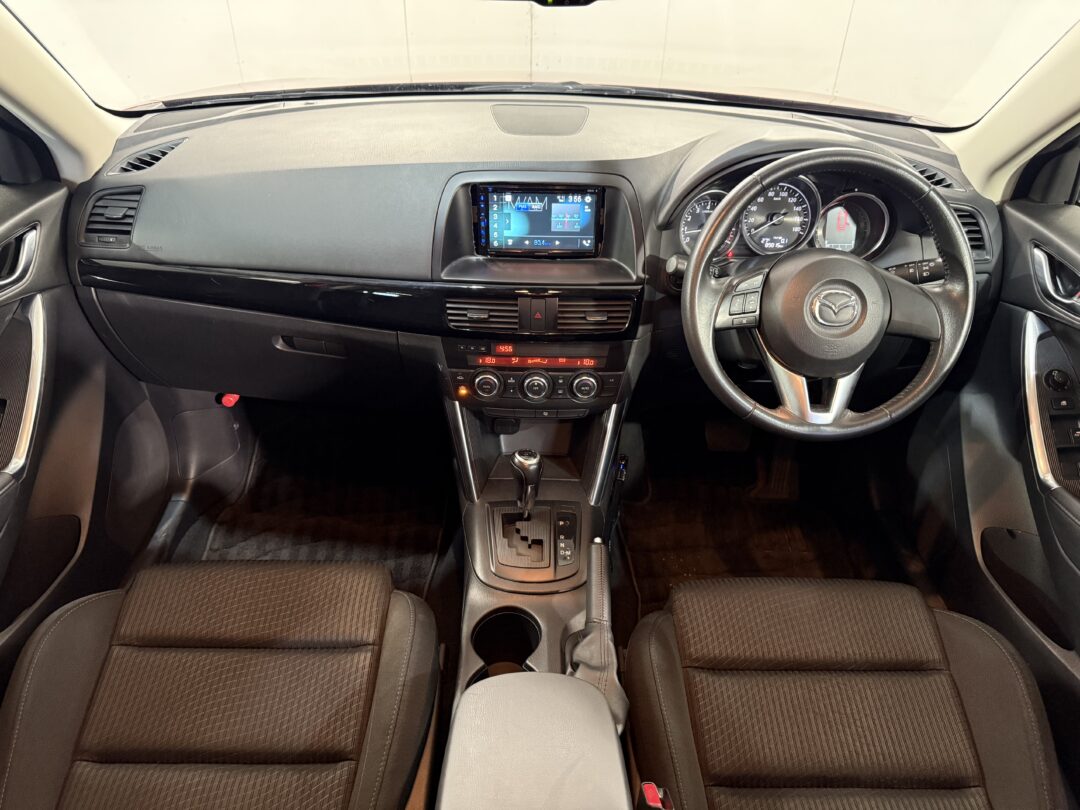 CX-5 3113
