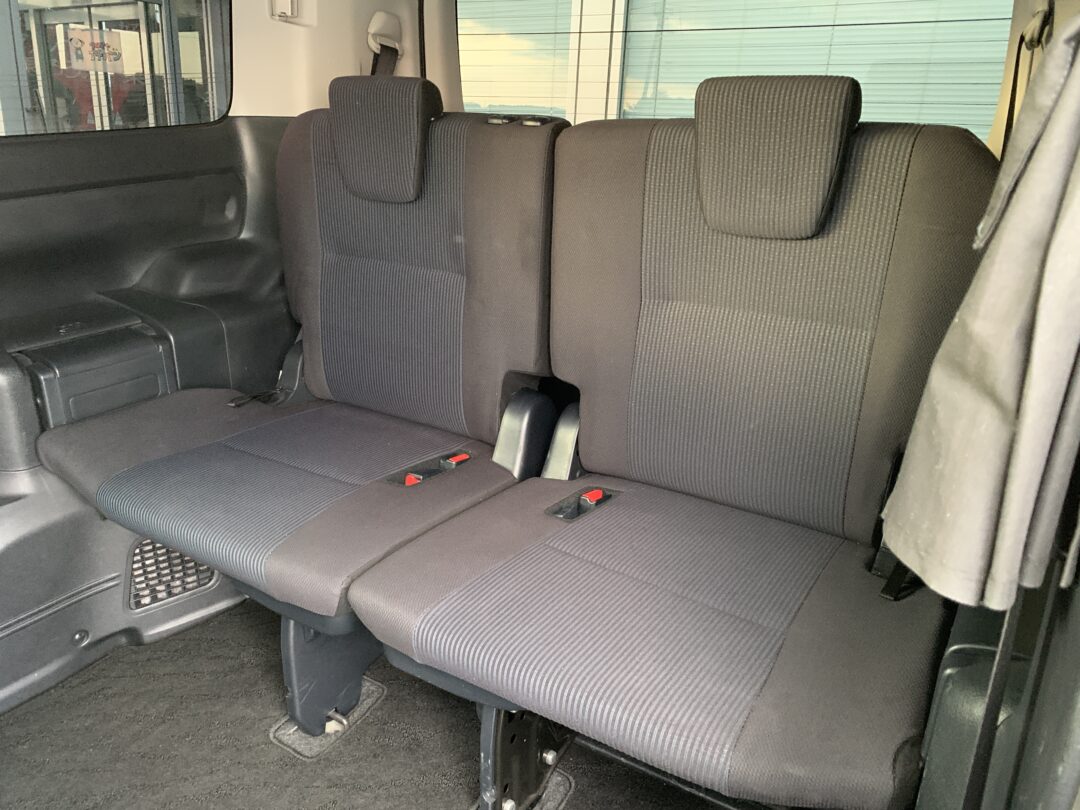 ヴォクシー4643