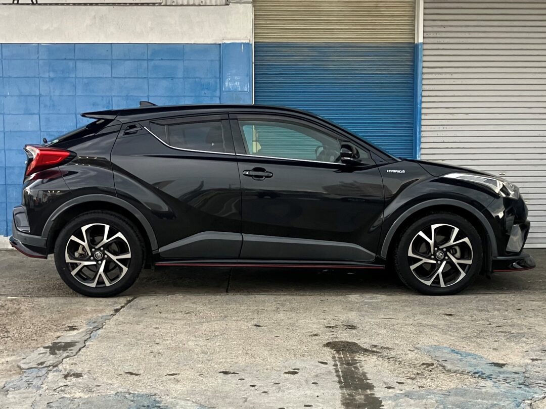 C-HR4149