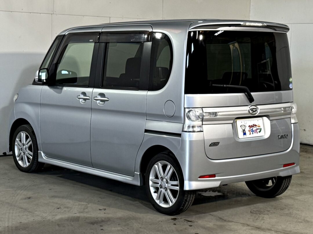 タント2920
