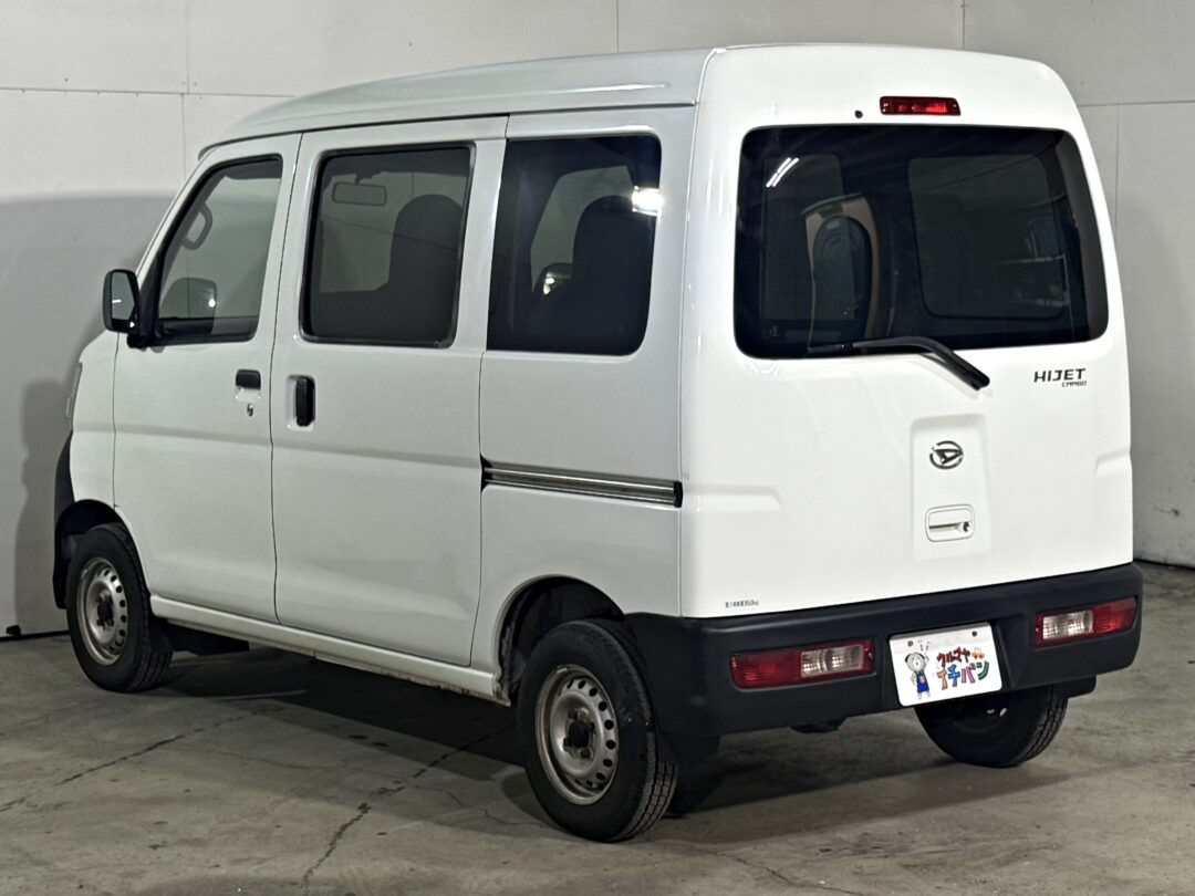 ハイゼットカーゴ0274