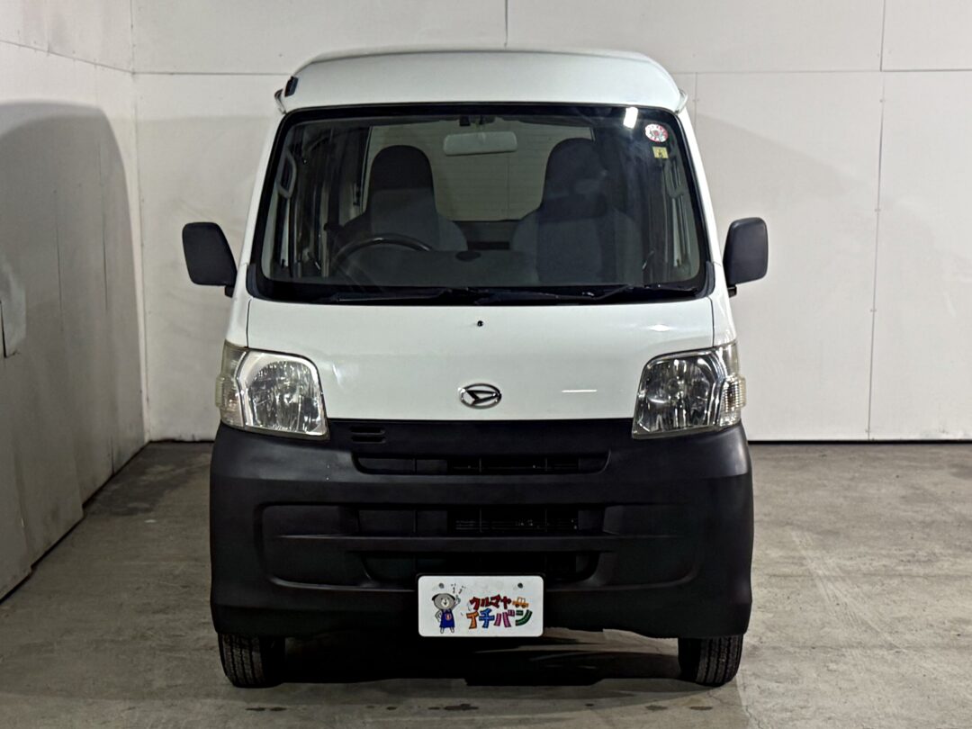 ハイゼットカーゴ0274