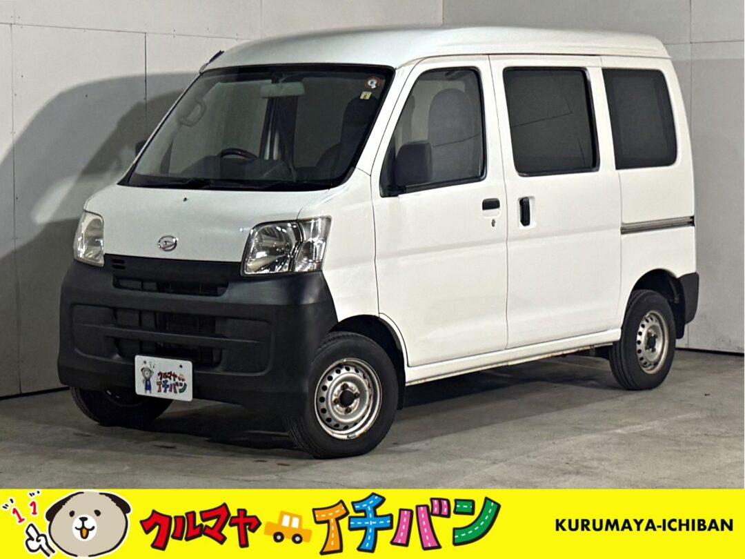 ハイゼットカーゴ0274
