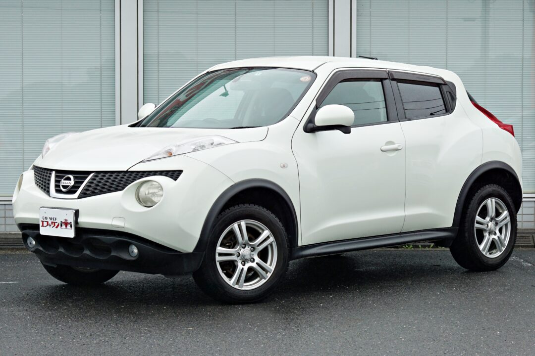 ジューク9780