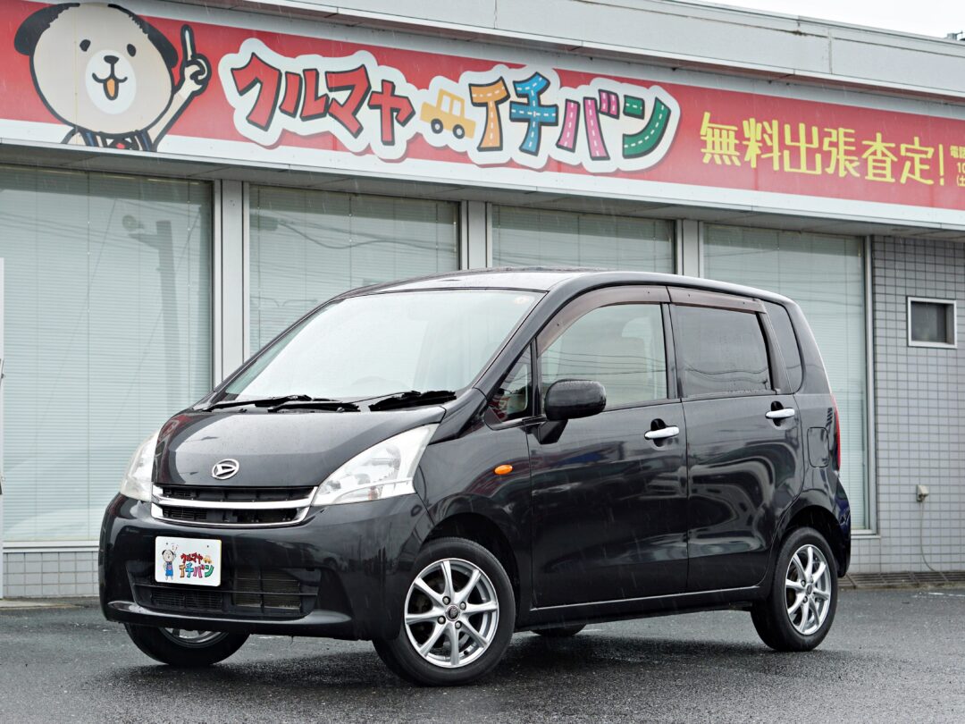 ムーヴ2589