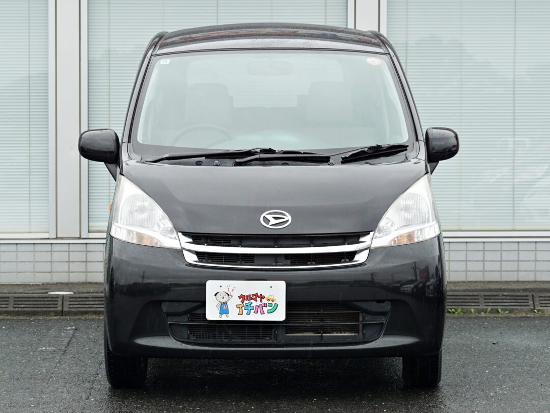 ムーヴ2589