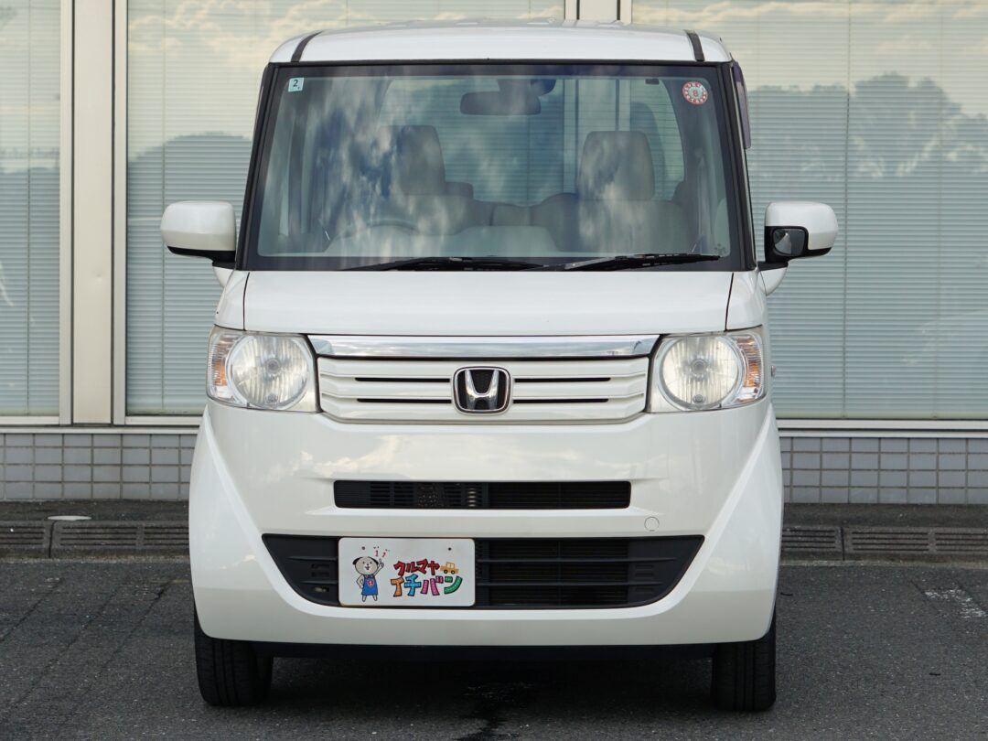 N-BOX0591