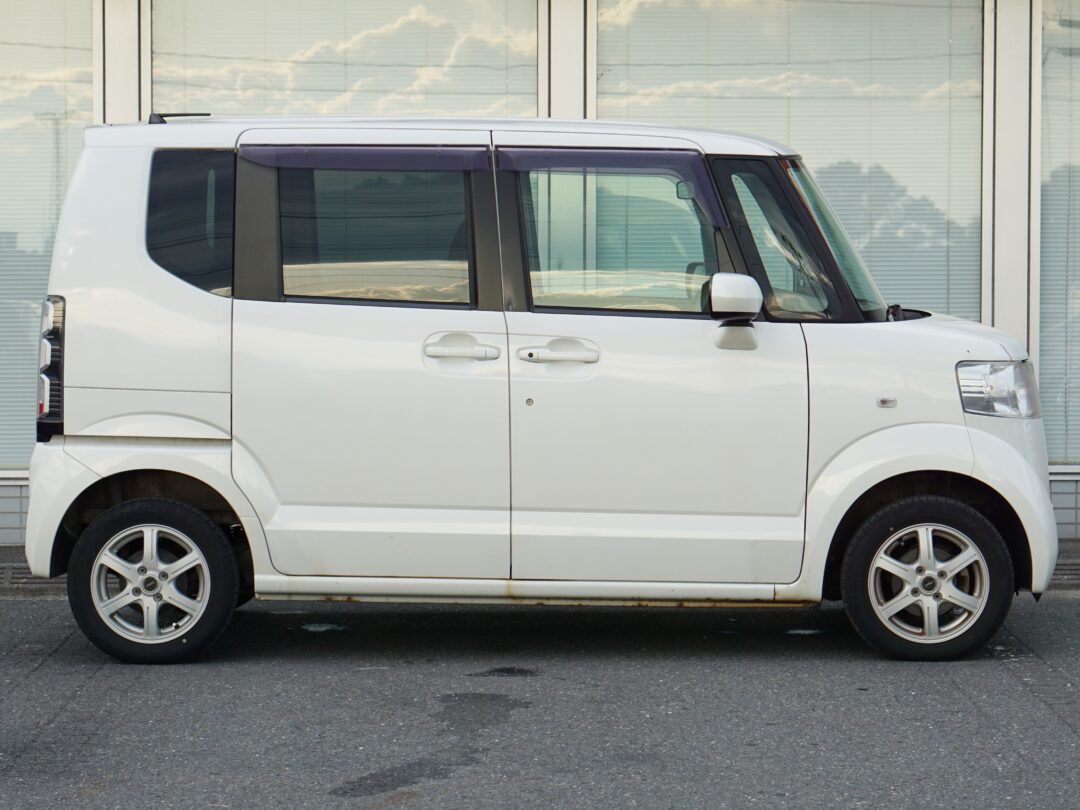 N-BOX0591