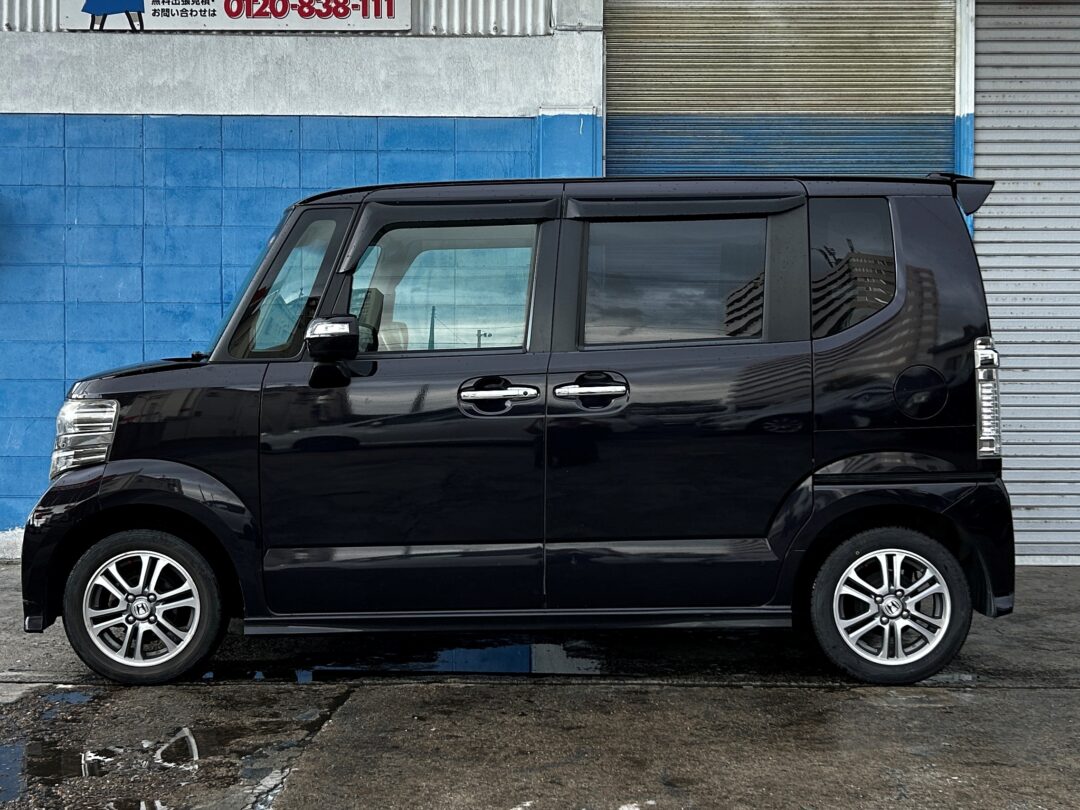 N-BOX4711
