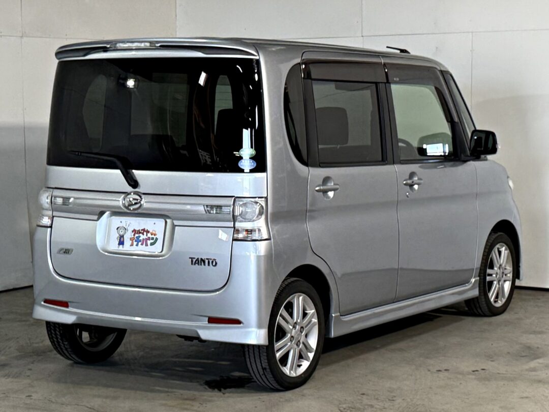 タント2920