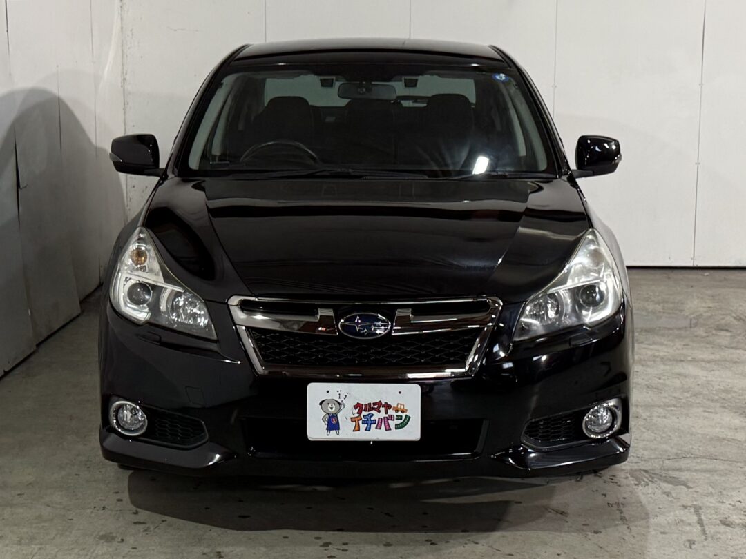 レガシィB4 4793