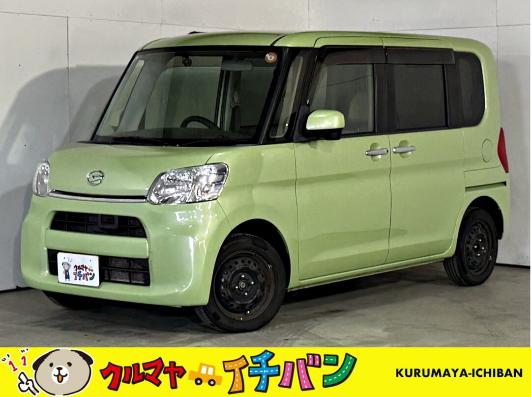 タント2800