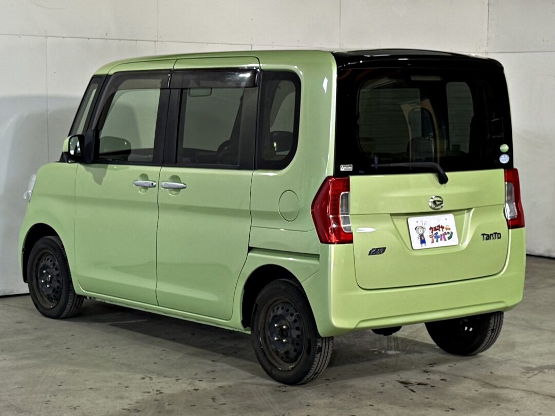 タント2800