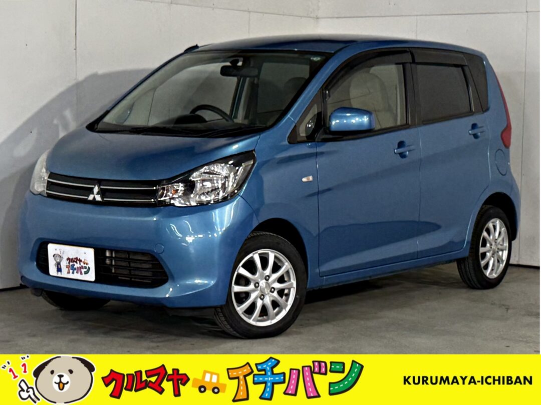 ekワゴン3614