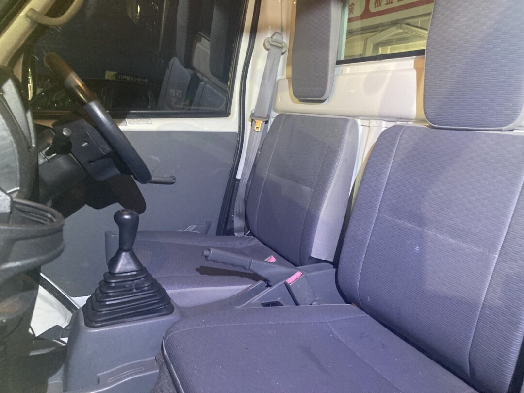 ミニキャブトラック1514