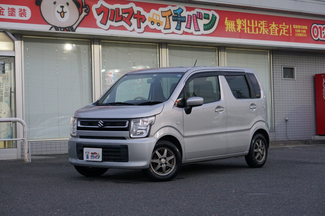 ワゴンR6970