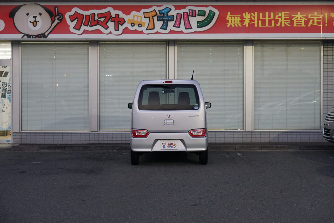 ワゴンR6970