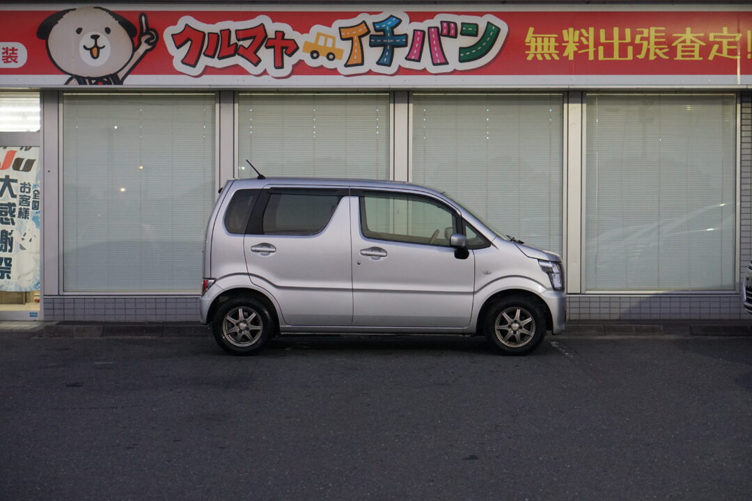 ワゴンR6970