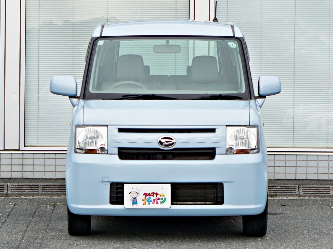 ムーヴコンテ6717