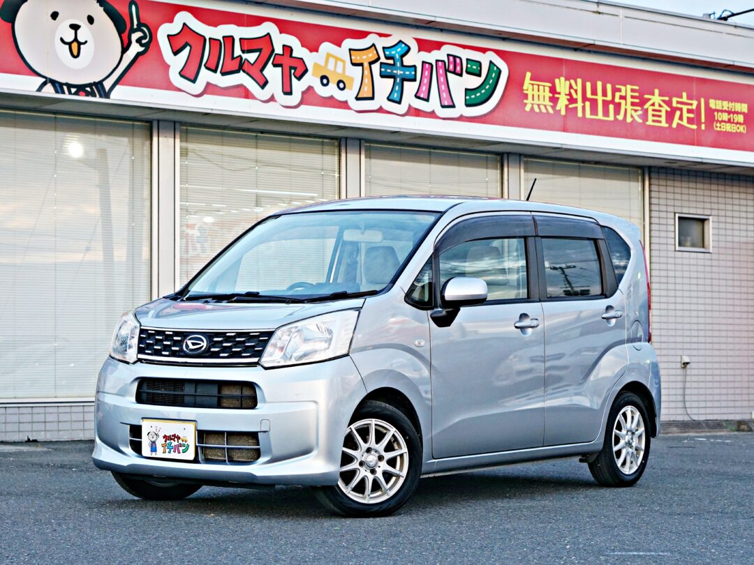 ムーヴ2184