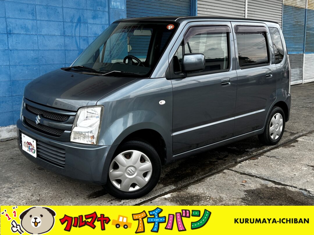 ワゴンR1584