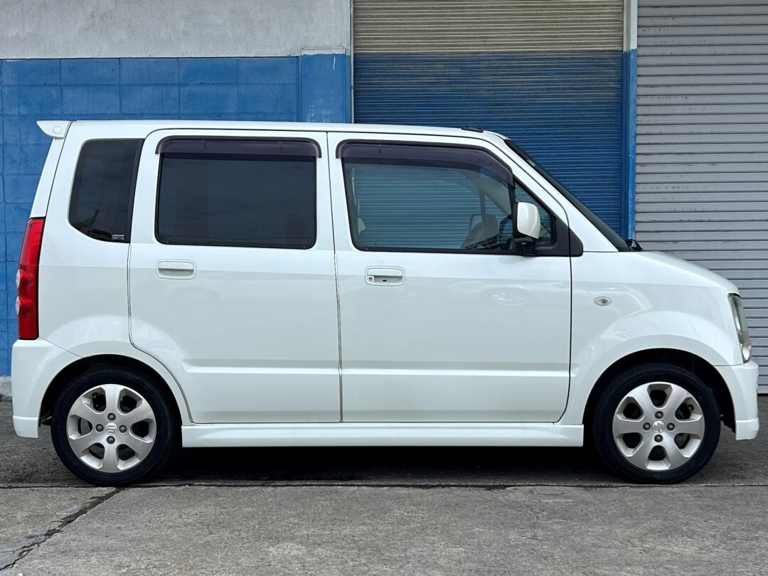 AZ-ワゴン3635