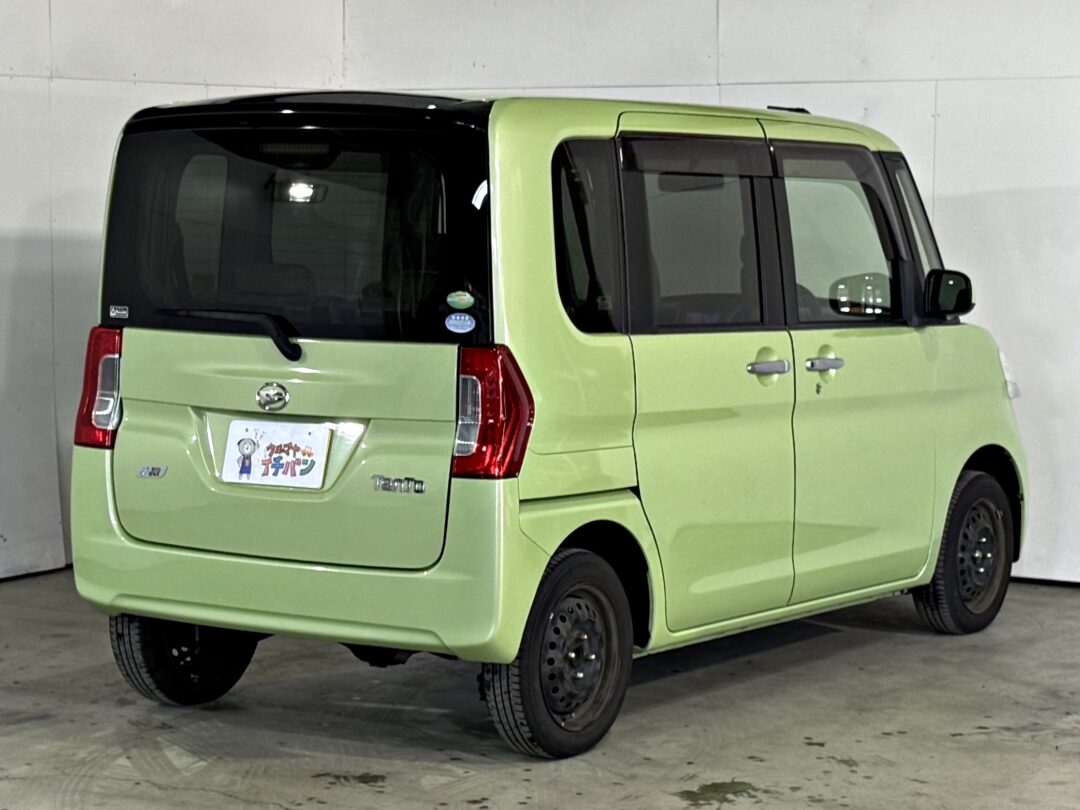タント2800