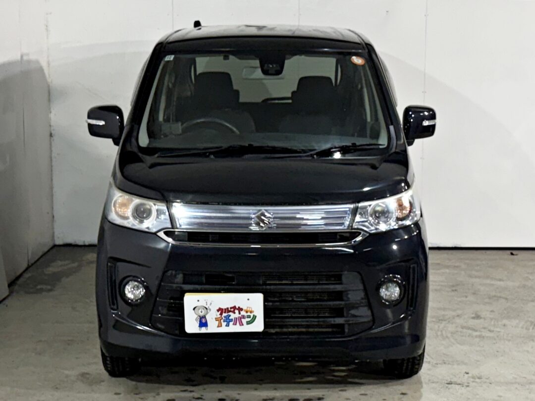 ワゴンR9912