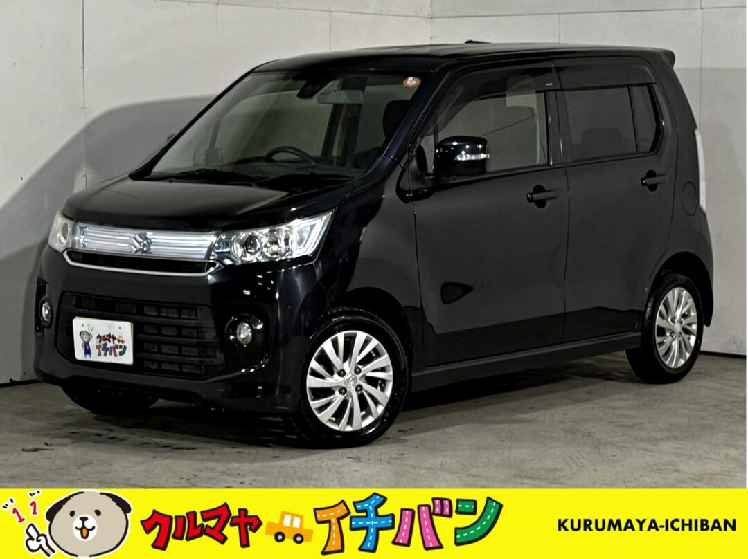 ワゴンR9912