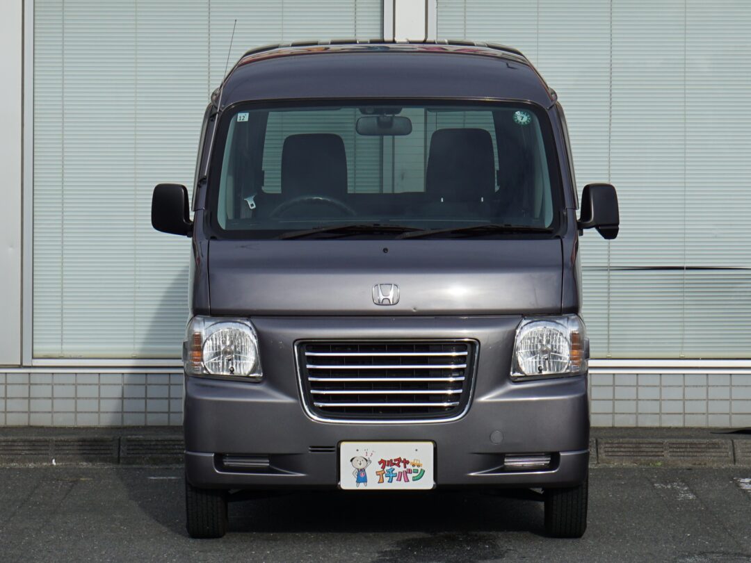 バモスホビオバン1077