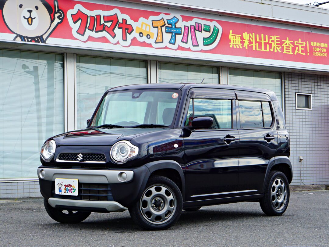 ハスラー4358
