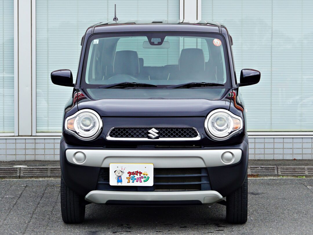 ハスラー4358