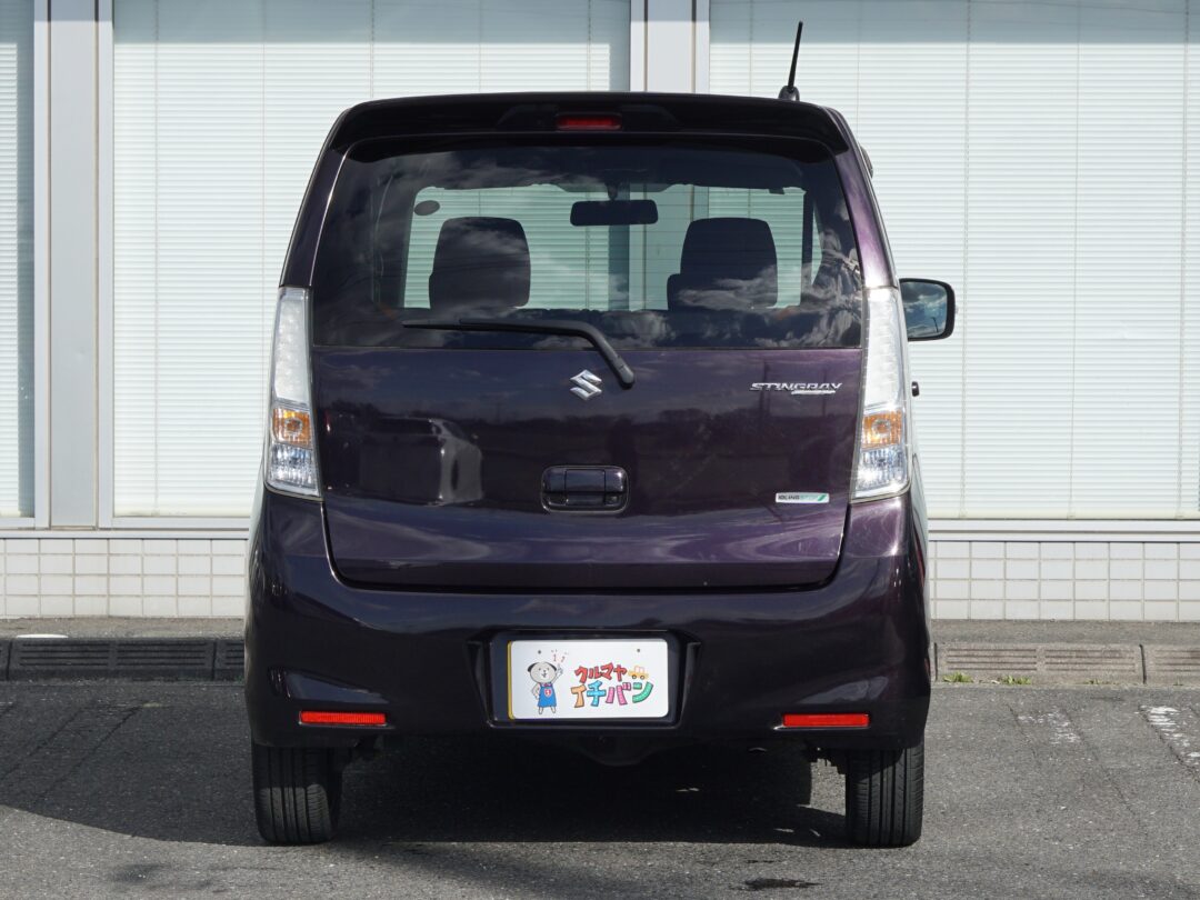 ワゴンR4182