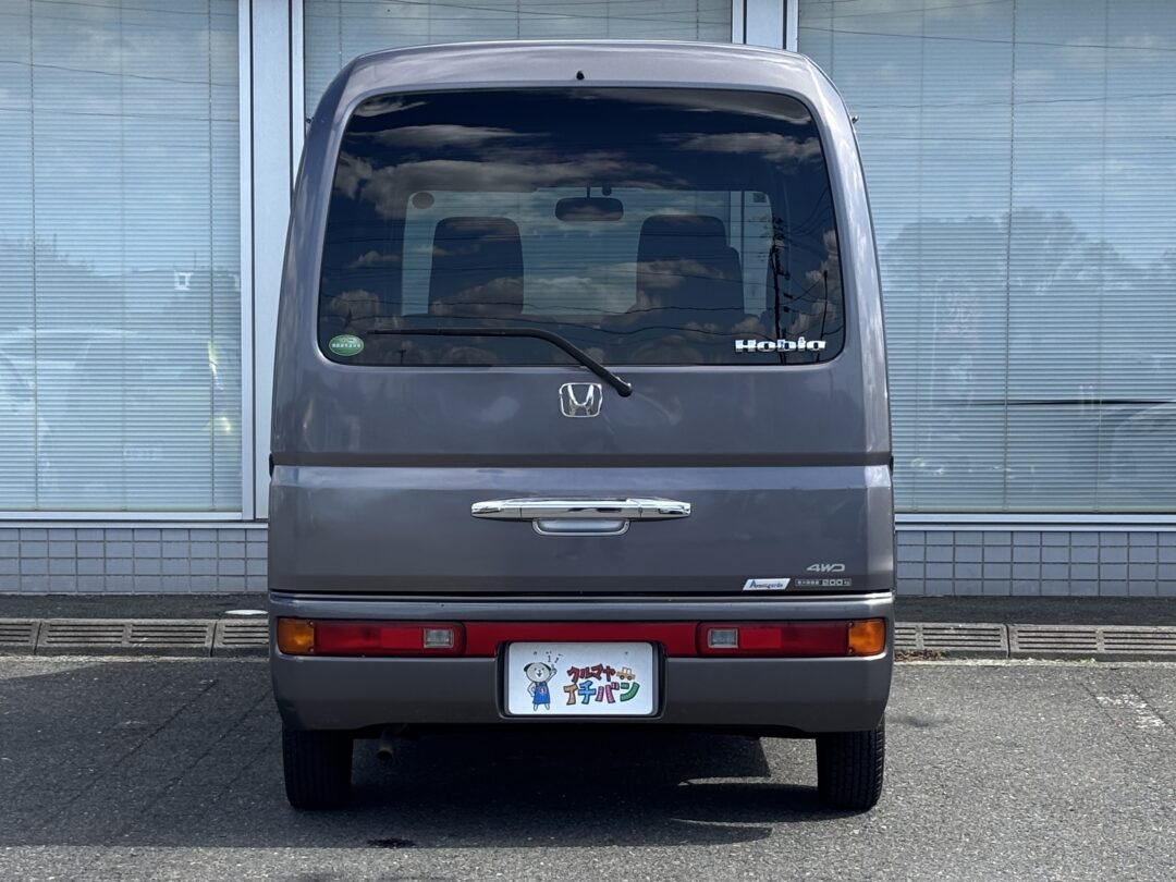 バモスホビオバン1077