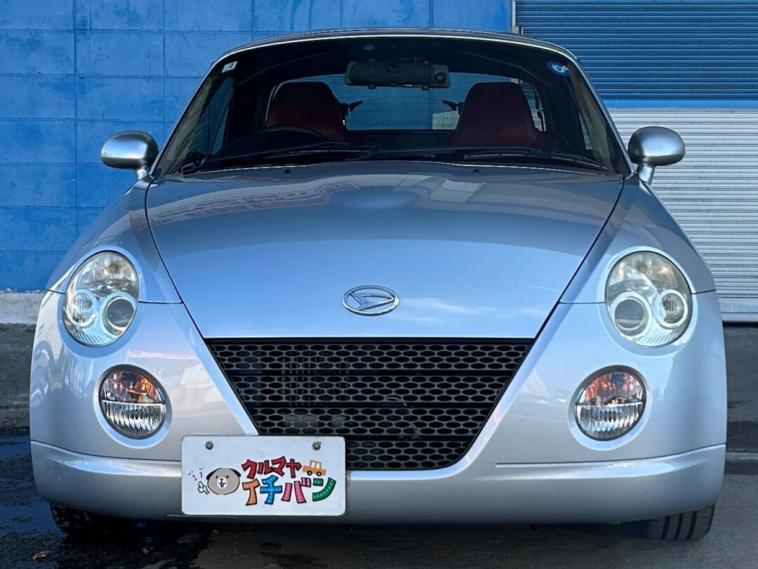 コペン4584